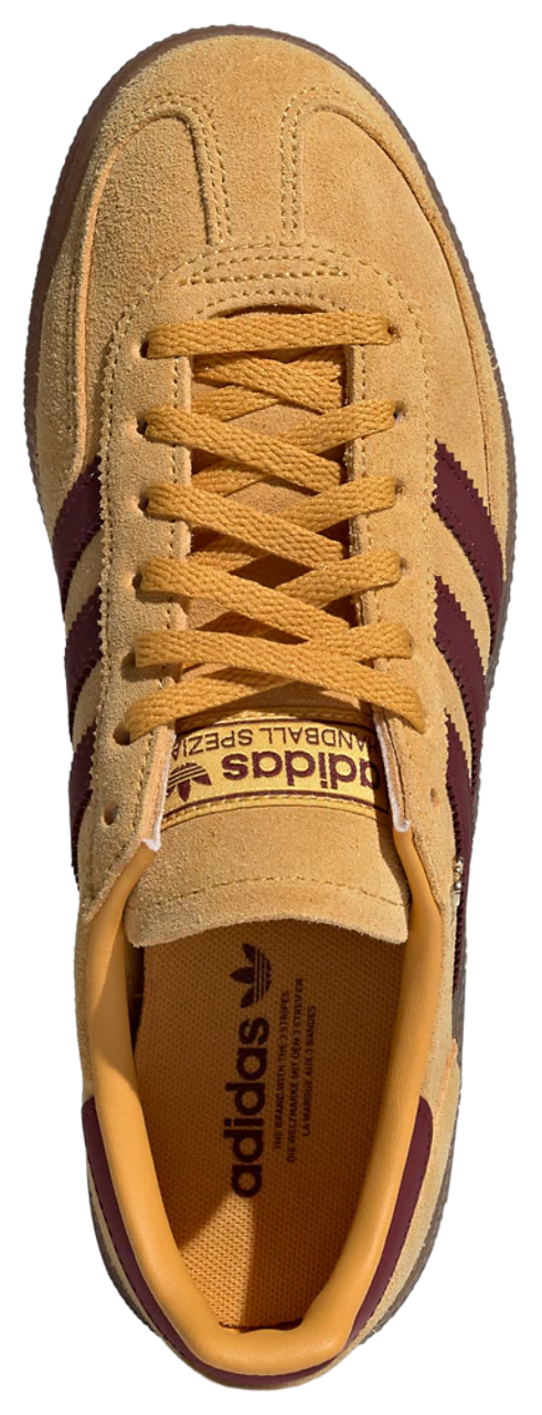 adidas Handball Spezial Imagen 6 de 9. Toque para abrir la galería de fotos.