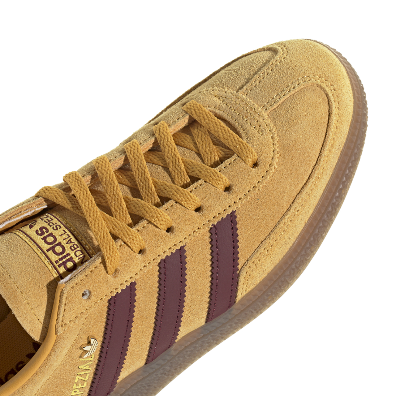 adidas Handball Spezial Imagen 8 de 9. Toque para abrir la galería de fotos.