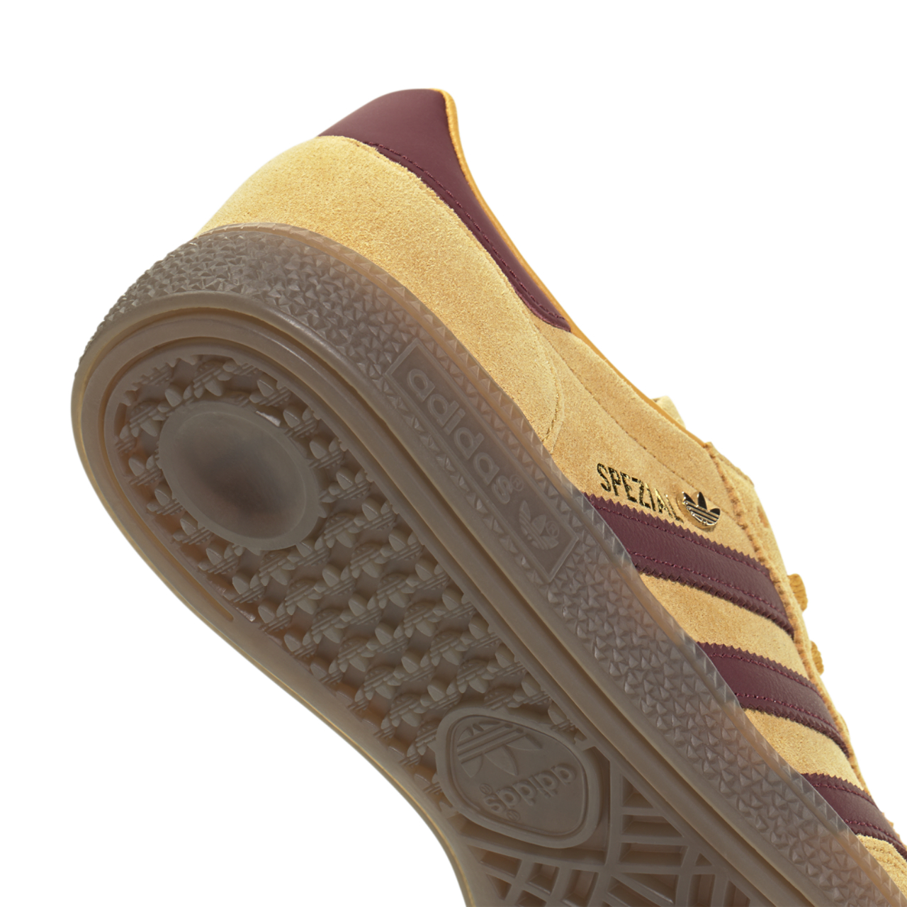 adidas Handball Spezial Imagen 9 de 9. Toque para abrir la galería de fotos.