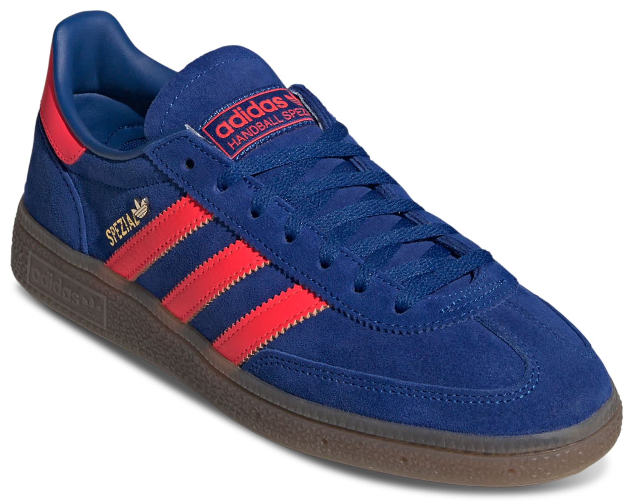 adidas Handball Spezial Immagine 2 di 6. Tocca per aprire la galleria fotografica.