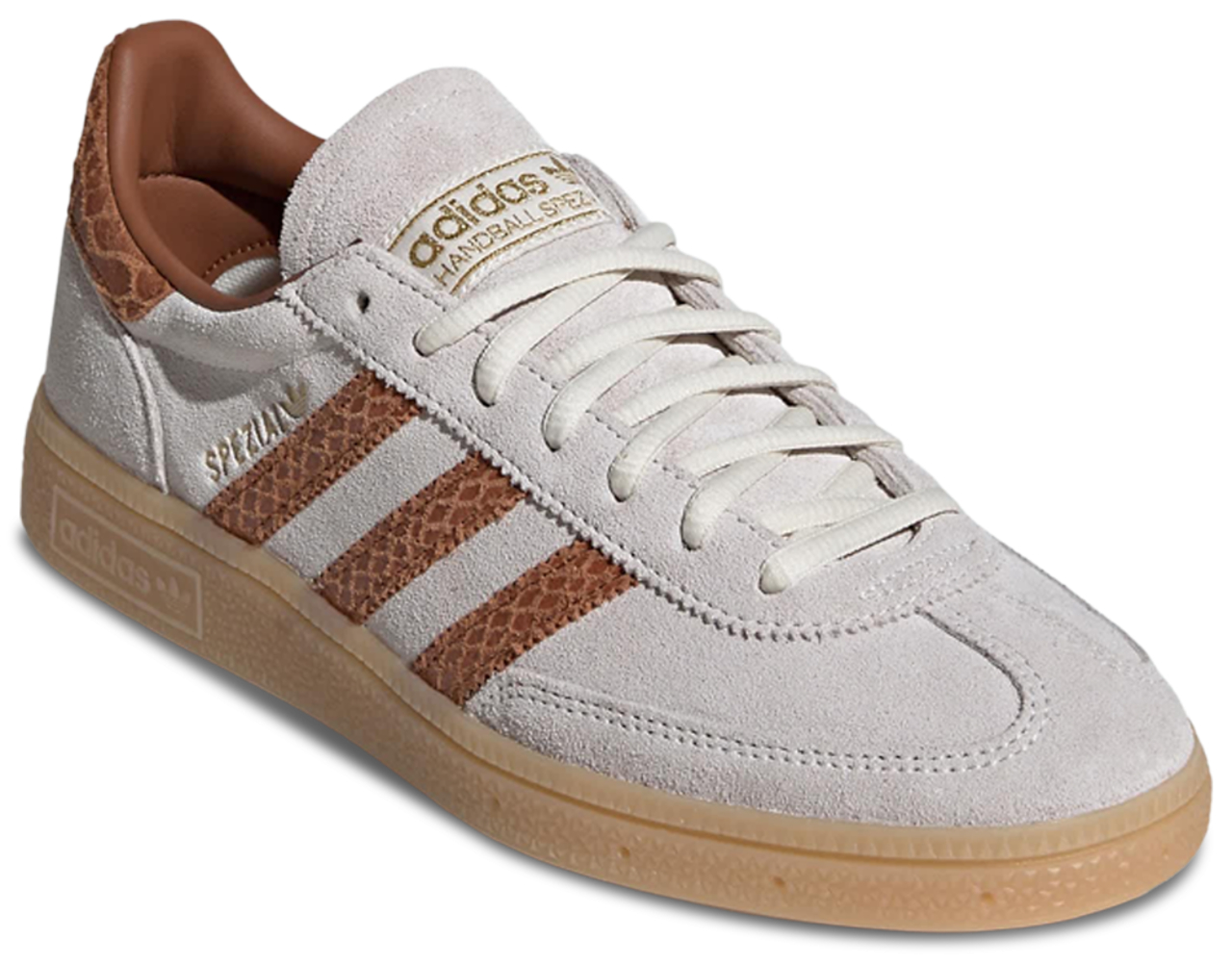 adidas Handball Spezial Image 3 sur 9. Appuyez pour ouvrir la galerie de photos.