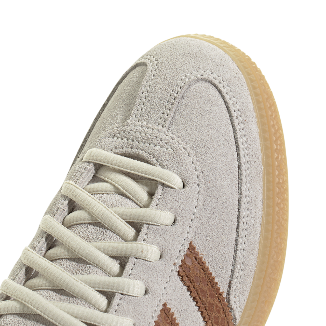 adidas Handball Spezial Image 9 sur 9. Appuyez pour ouvrir la galerie de photos.
