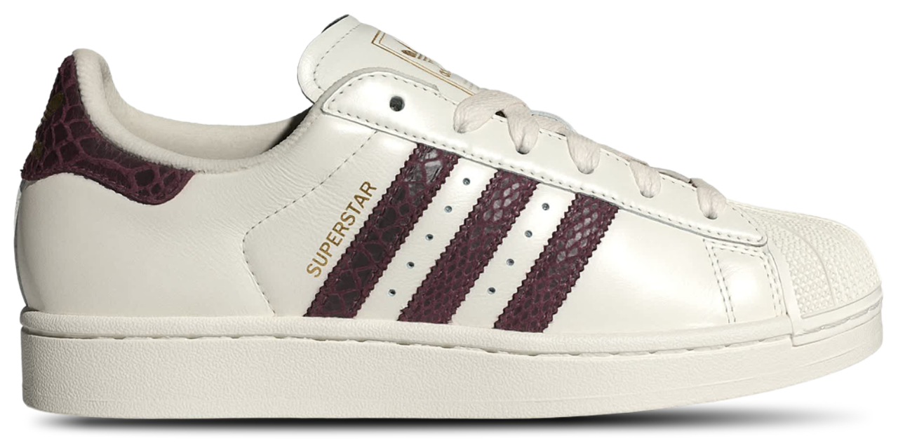 adidas Superstar II Image 1 sur 9. Appuyez pour ouvrir la galerie de photos.