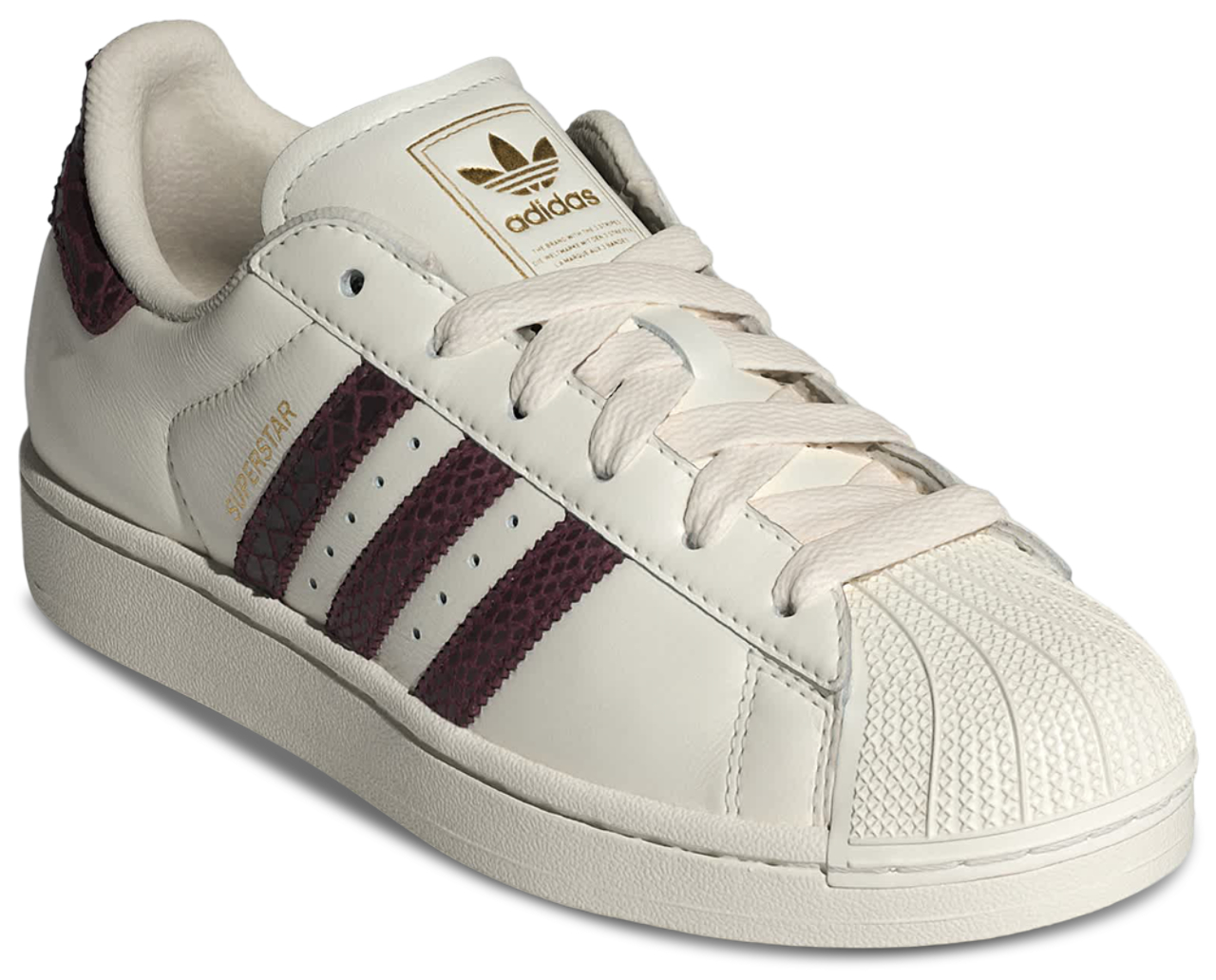 adidas Superstar II Image 3 sur 9. Appuyez pour ouvrir la galerie de photos.