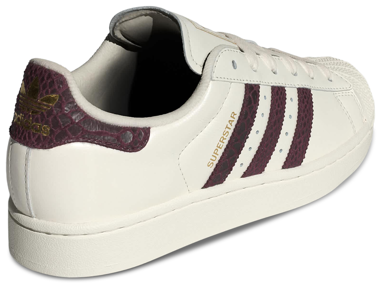 adidas Superstar II Image 4 sur 9. Appuyez pour ouvrir la galerie de photos.