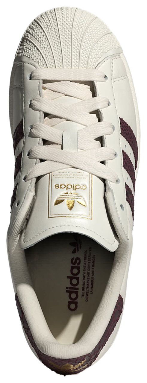 adidas Superstar II Image 6 sur 9. Appuyez pour ouvrir la galerie de photos.