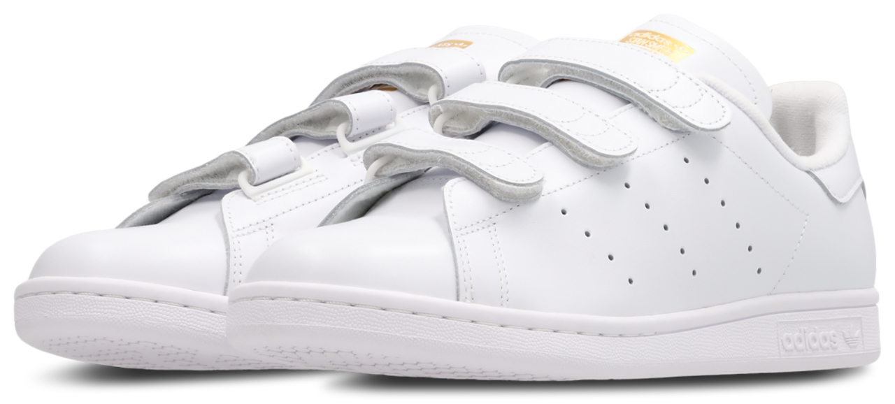adidas Stan Smith Image 2 of 7. Tap to open photo gallery.