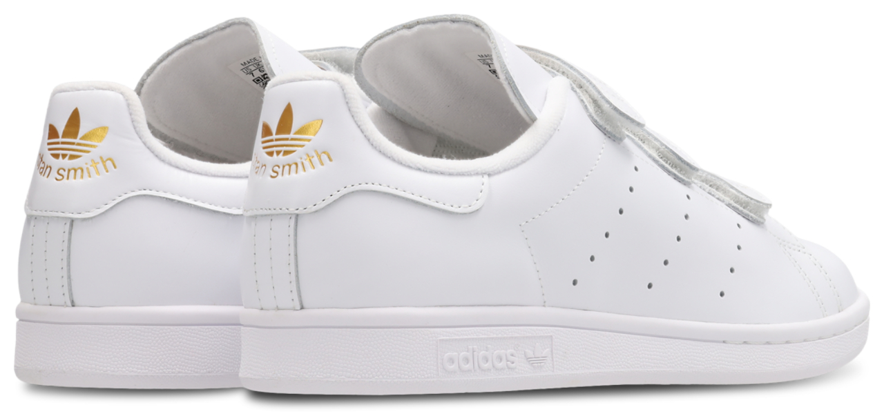 adidas Stan Smith Image 3 of 7. Tap to open photo gallery.
