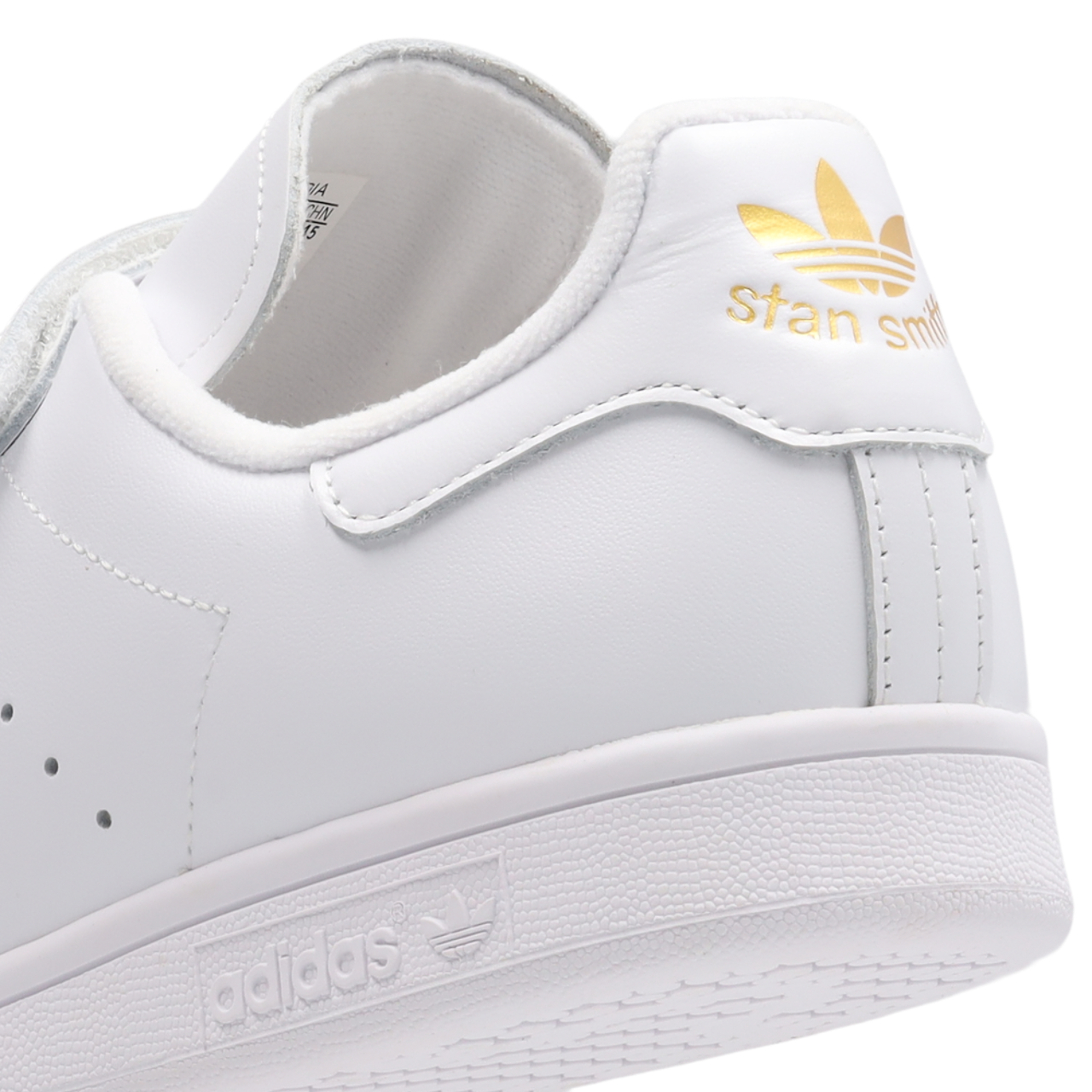 adidas Stan Smith Image 7 of 7. Tap to open photo gallery.