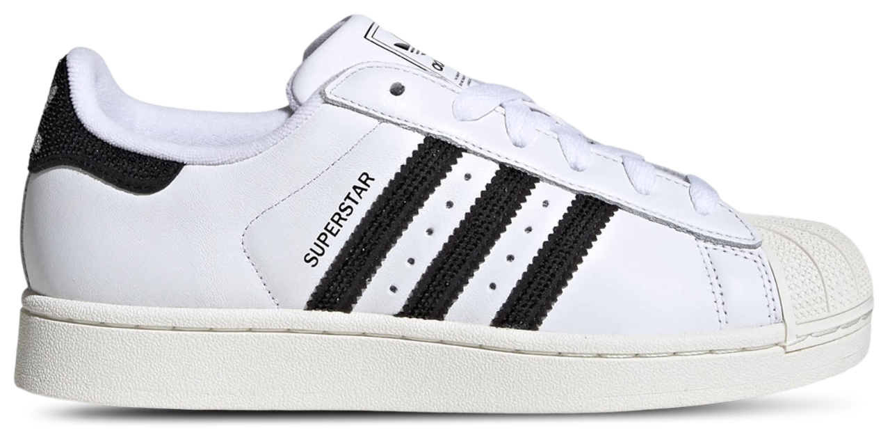 adidas Superstar II Image 1 of 6. Tap to open photo gallery.