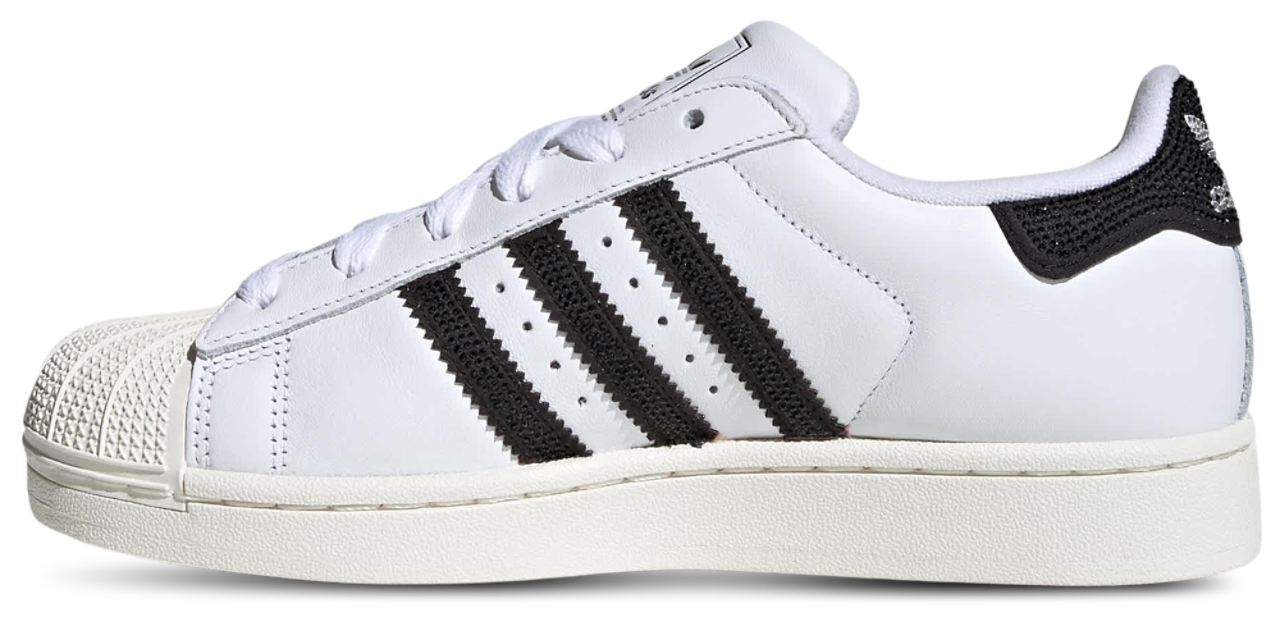 adidas Superstar II Image 4 of 6. Tap to open photo gallery.