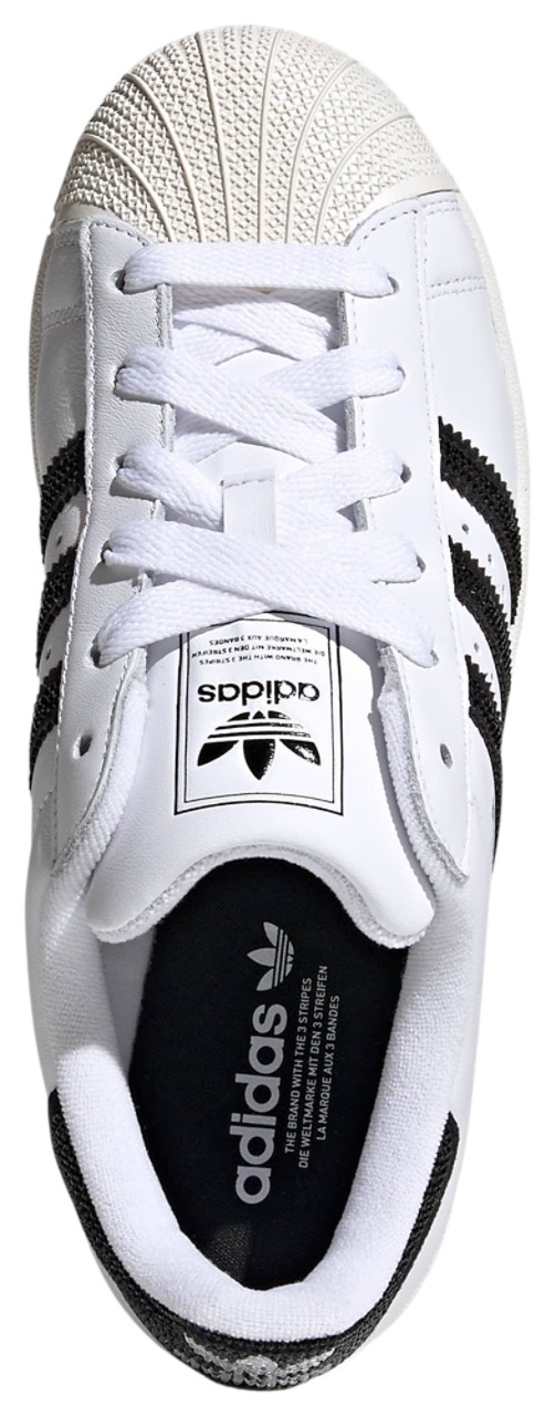 adidas Superstar II Image 5 of 6. Tap to open photo gallery.