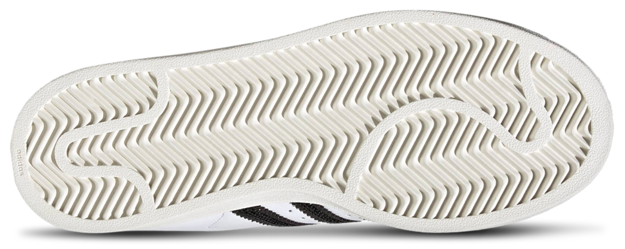 adidas Superstar II Image 6 of 6. Tap to open photo gallery.