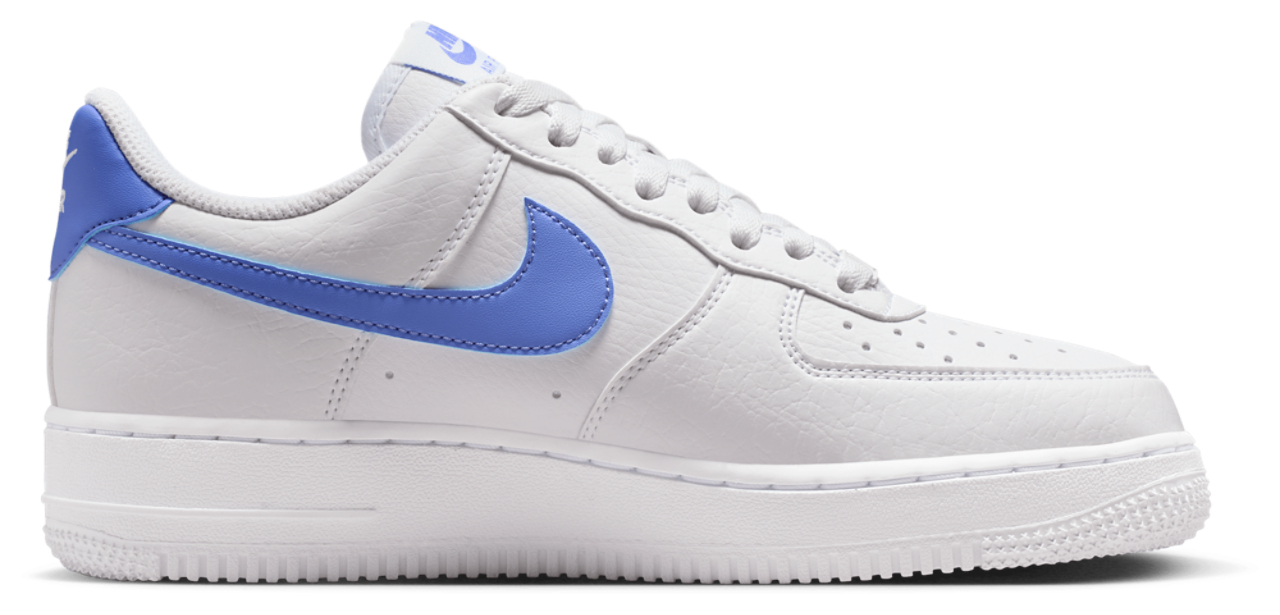 Nike Air Force 1 '07 Next Nature Image 1 of 6. Tap to open photo gallery.