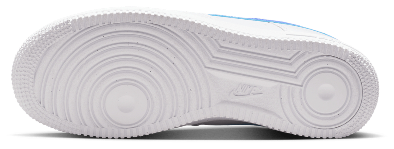 Nike Air Force 1 '07 Next Nature Image 5 of 6. Tap to open photo gallery.