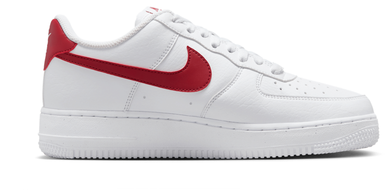 Nike Air Force 1 '07 Next Nature Image 1 sur 6. Appuyez pour ouvrir la galerie de photos.