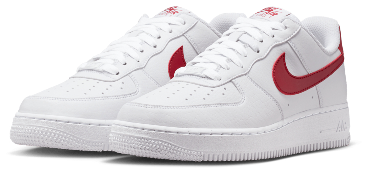 Nike Air Force 1 '07 Next Nature Image 2 sur 6. Appuyez pour ouvrir la galerie de photos.