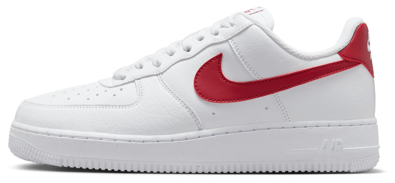 Nike Air Force 1 '07 Next Nature Image 3 sur 6. Appuyez pour ouvrir la galerie de photos.
