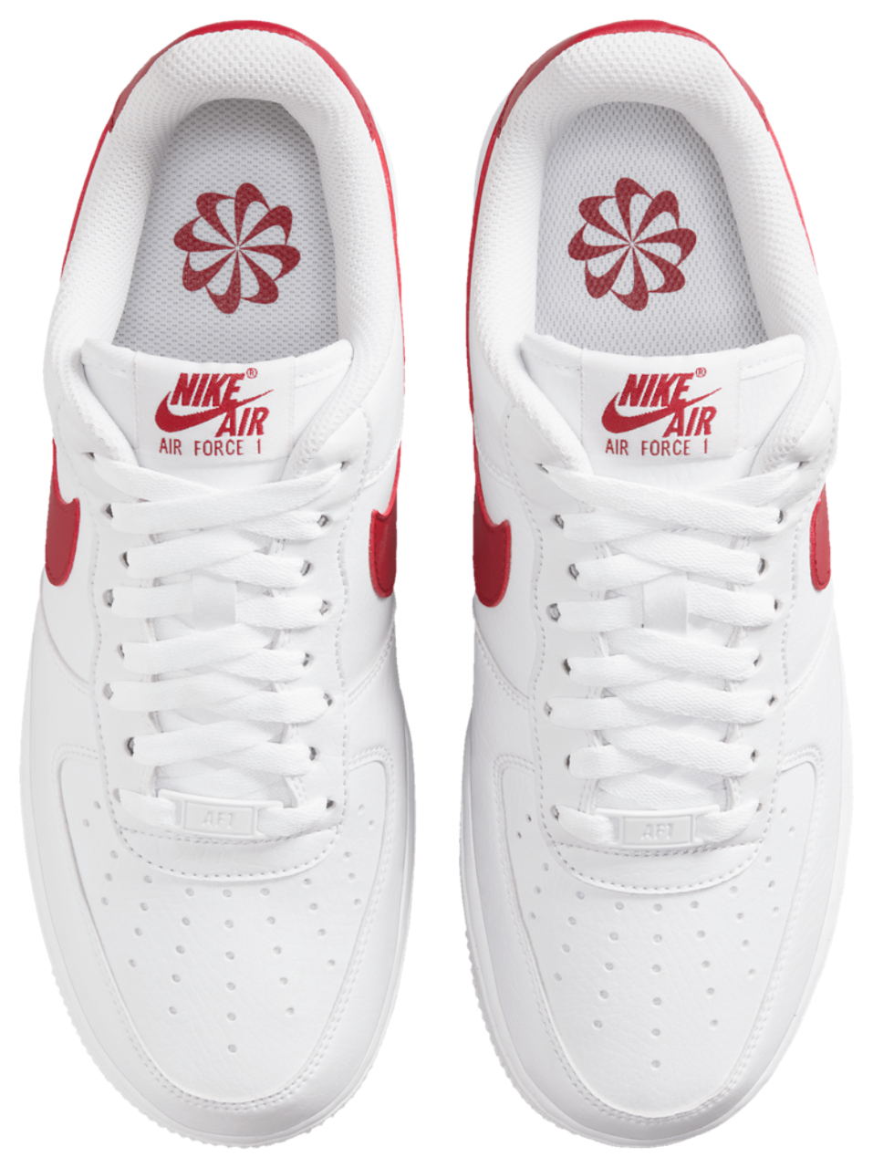 Nike Air Force 1 '07 Next Nature Image 4 sur 6. Appuyez pour ouvrir la galerie de photos.