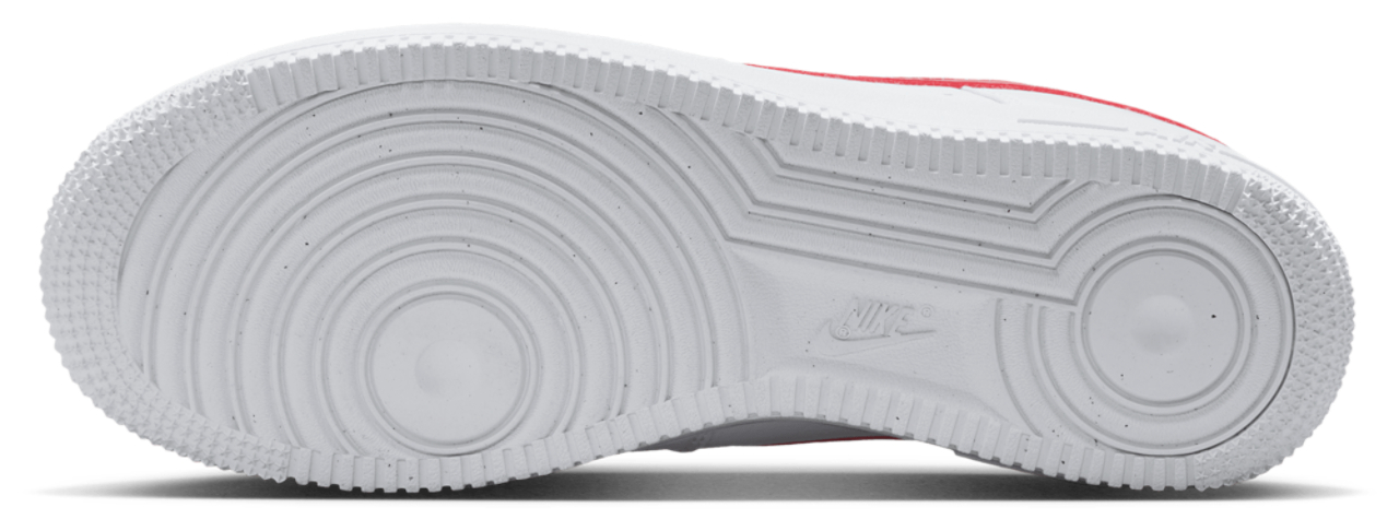 Nike Air Force 1 '07 Next Nature Image 5 sur 6. Appuyez pour ouvrir la galerie de photos.