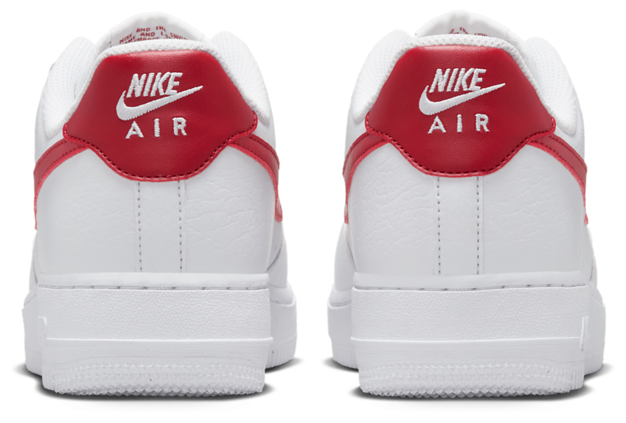 Nike Air Force 1 '07 Next Nature Image 6 sur 6. Appuyez pour ouvrir la galerie de photos.