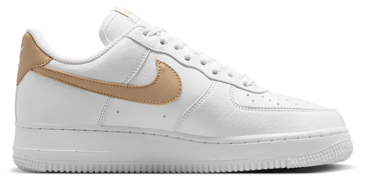 Nike Air Force 1 '07 Next Nature Bild 1 von 6. Antippen, um die Fotogalerie zu öffnen.