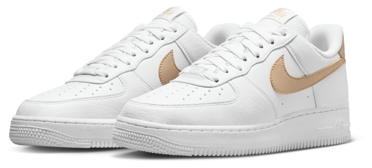 Nike Air Force 1 '07 Next Nature Bild 2 von 6. Antippen, um die Fotogalerie zu öffnen.