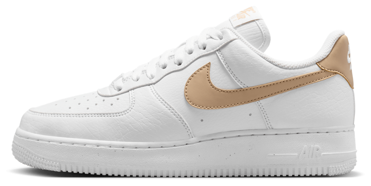 Nike Air Force 1 '07 Next Nature Bild 3 von 6. Antippen, um die Fotogalerie zu öffnen.
