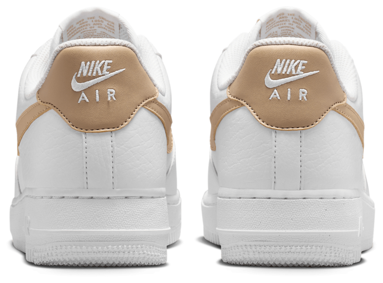 Nike Air Force 1 '07 Next Nature Bild 6 von 6. Antippen, um die Fotogalerie zu öffnen.