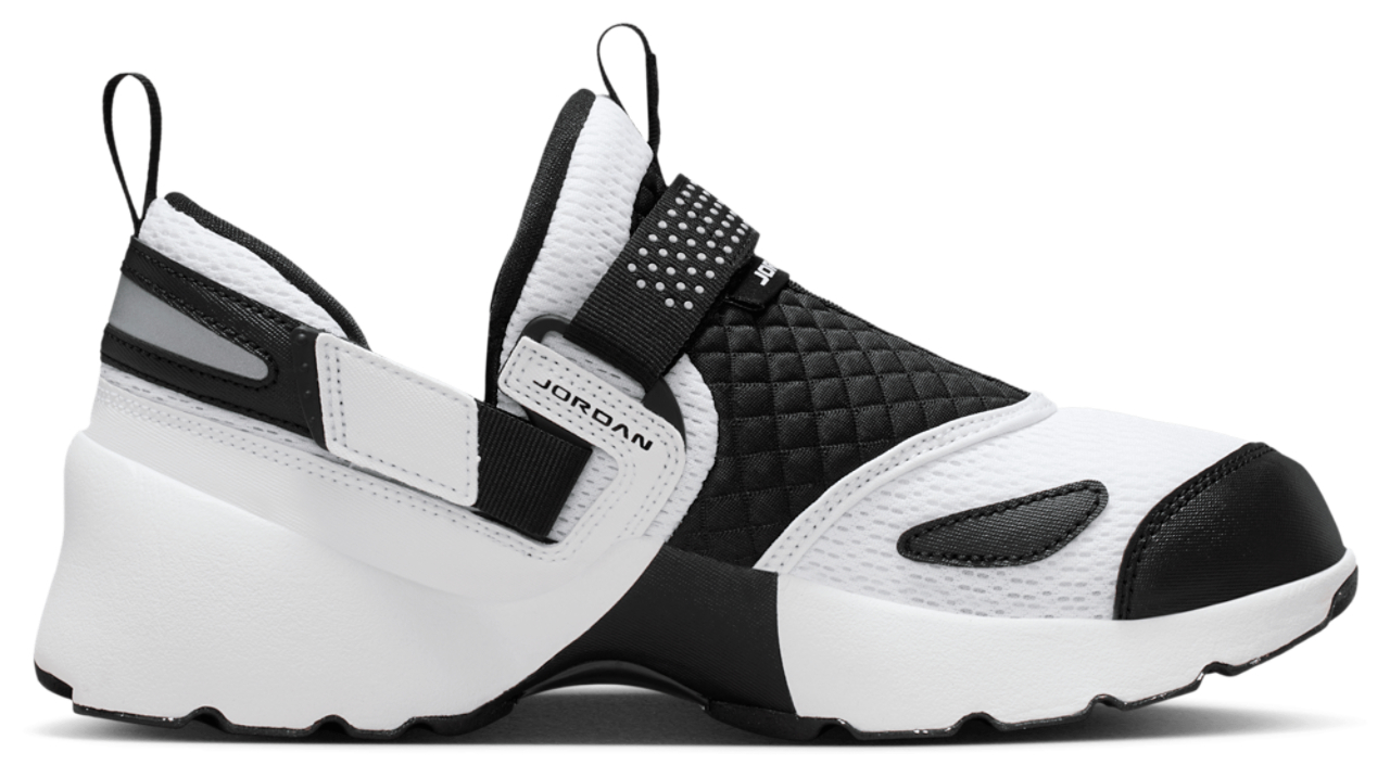 Jordan Trunner Lx Image 1 of 6. Tap to open photo gallery.