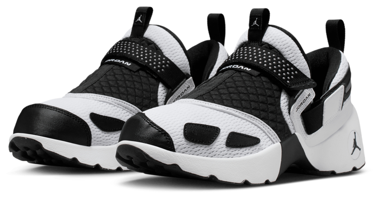 Jordan Trunner Lx Image 2 of 6. Tap to open photo gallery.