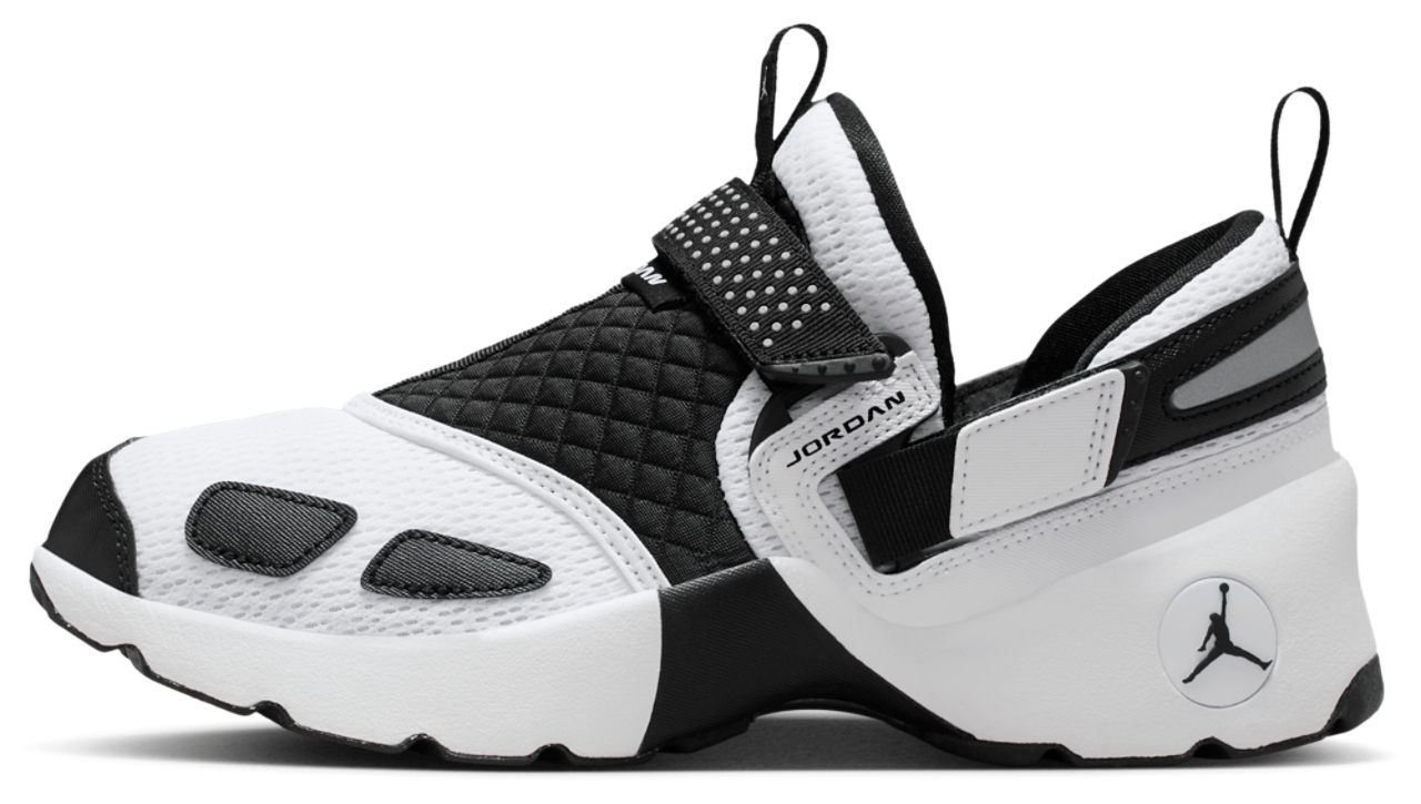 Jordan Trunner Lx Image 3 of 6. Tap to open photo gallery.