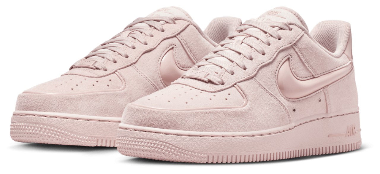 Nike Air Force 1 '07 Image 2 of 6. Tap to open photo gallery.