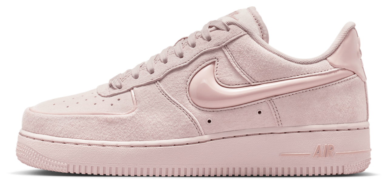 Nike Air Force 1 '07 Image 3 of 6. Tap to open photo gallery.