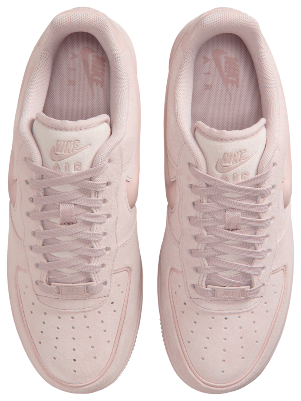 Nike Air Force 1 '07 Image 4 of 6. Tap to open photo gallery.