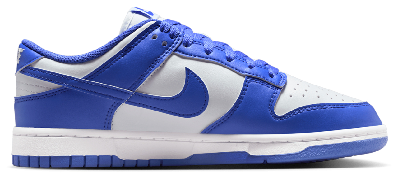 Nike Dunk Low Image 1 sur 6. Appuyez pour ouvrir la galerie de photos.