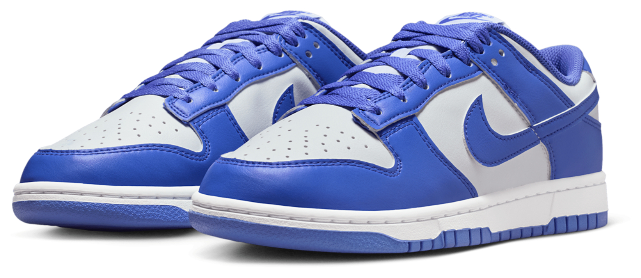 Nike Dunk Low Image 2 sur 6. Appuyez pour ouvrir la galerie de photos.