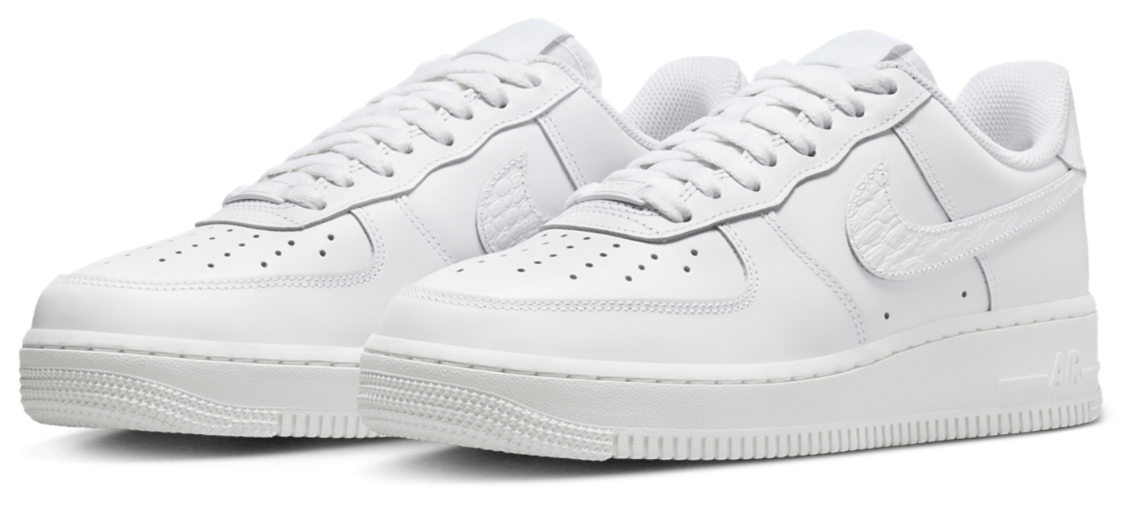 Nike Air Force 1 '07 Se Image 2 of 6. Tap to open photo gallery.