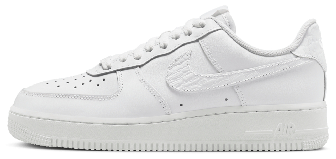 Nike Air Force 1 '07 Se Image 3 of 6. Tap to open photo gallery.