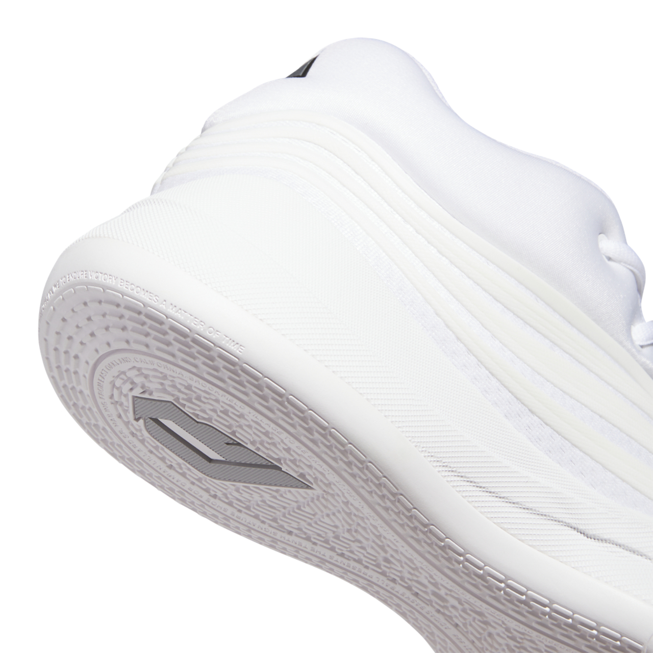 adidas Dame X Bild 8 von 9. Antippen, um die Fotogalerie zu öffnen.