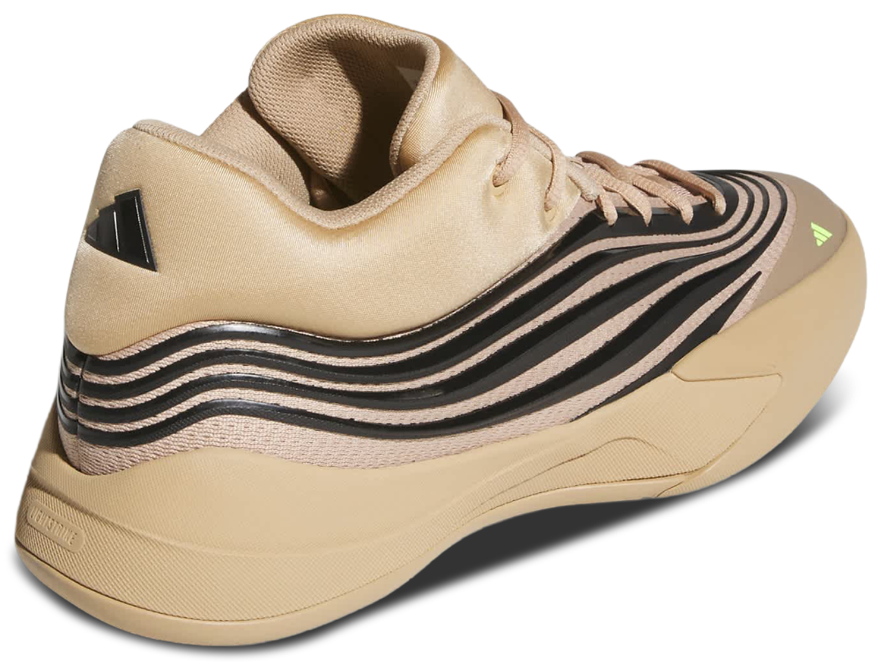 adidas Dame X Bild 4 von 8. Antippen, um die Fotogalerie zu öffnen.