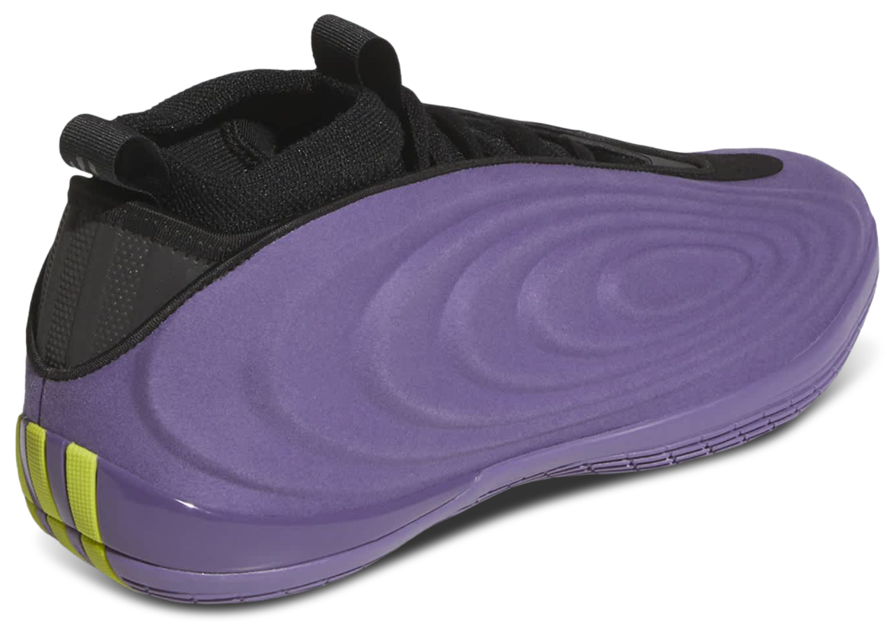 adidas Harden Volume 10 Image 4 sur 8. Appuyez pour ouvrir la galerie de photos.