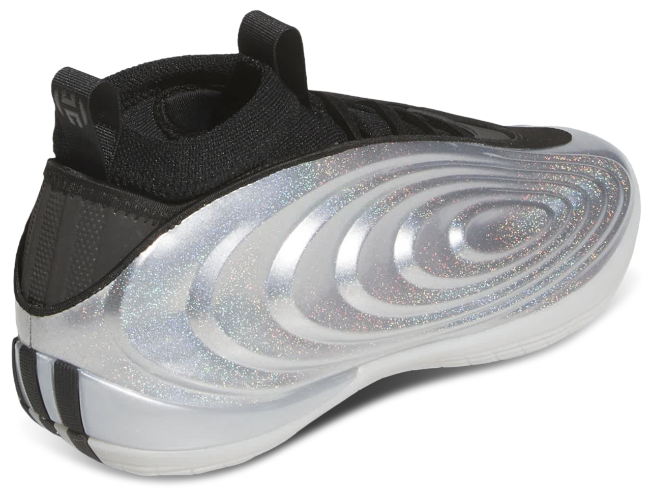 adidas Harden Volume 10 Image 4 sur 6. Appuyez pour ouvrir la galerie de photos.