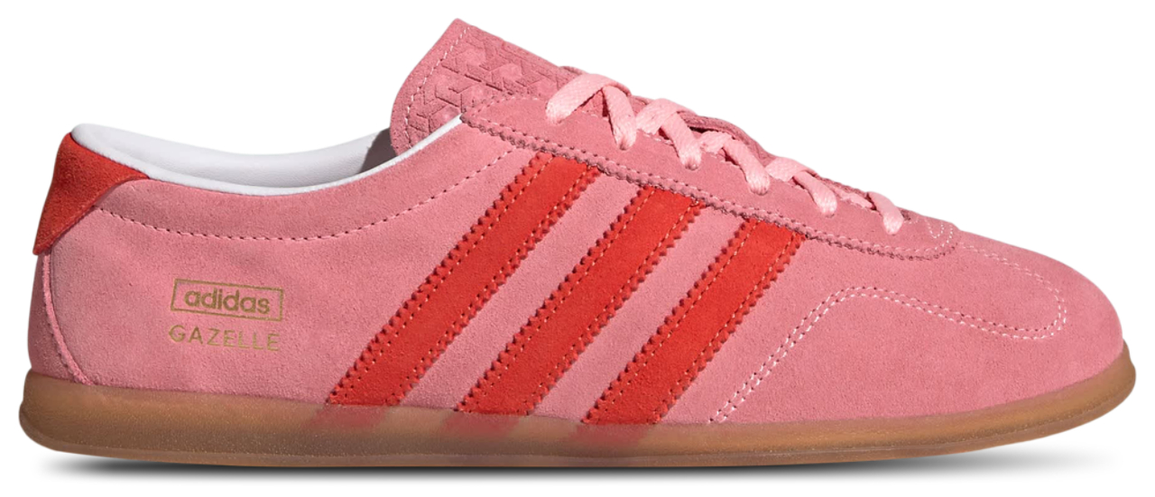 adidas Gazelle Lo Pro Bild 1 von 6. Antippen, um die Fotogalerie zu öffnen.