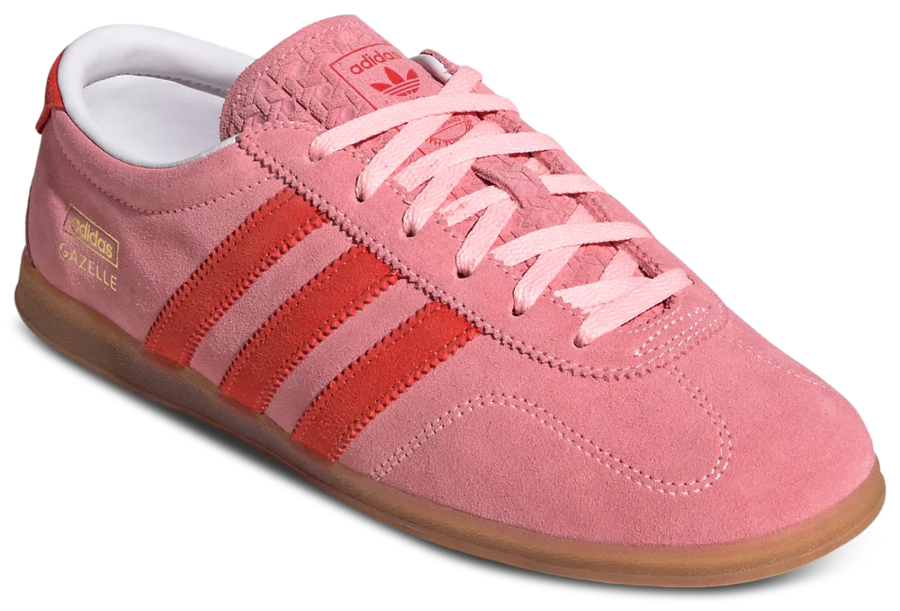 adidas Gazelle Lo Pro Bild 2 von 6. Antippen, um die Fotogalerie zu öffnen.