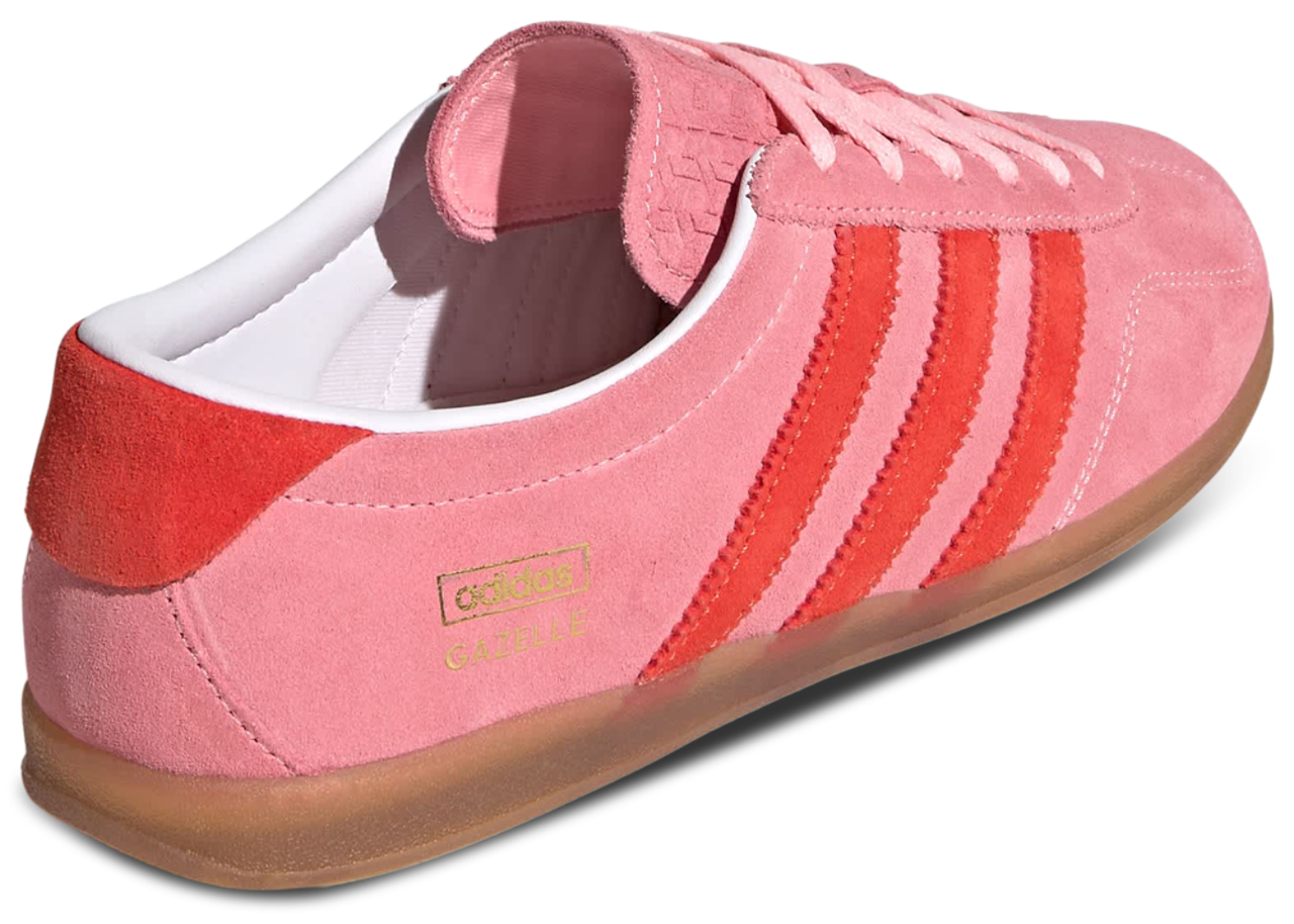 adidas Gazelle Lo Pro Bild 3 von 6. Antippen, um die Fotogalerie zu öffnen.