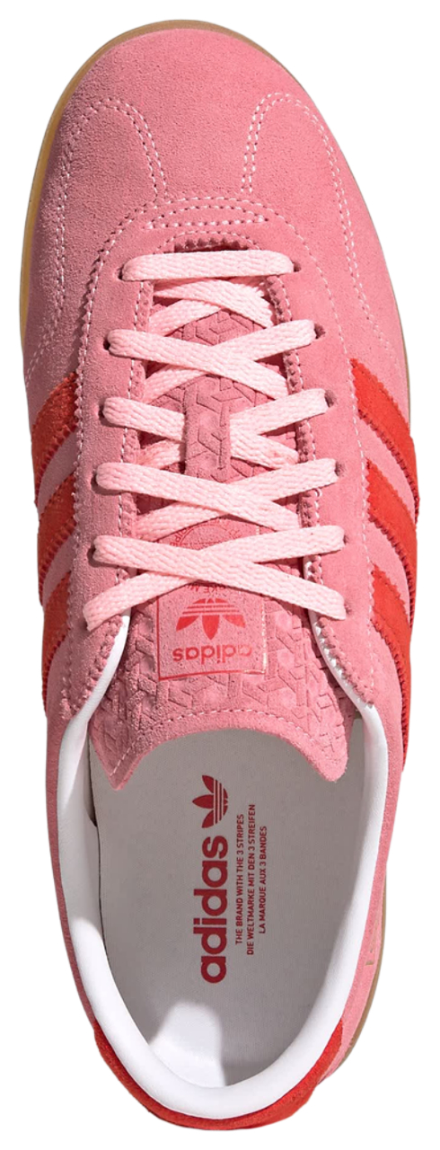 adidas Gazelle Lo Pro Bild 5 von 6. Antippen, um die Fotogalerie zu öffnen.