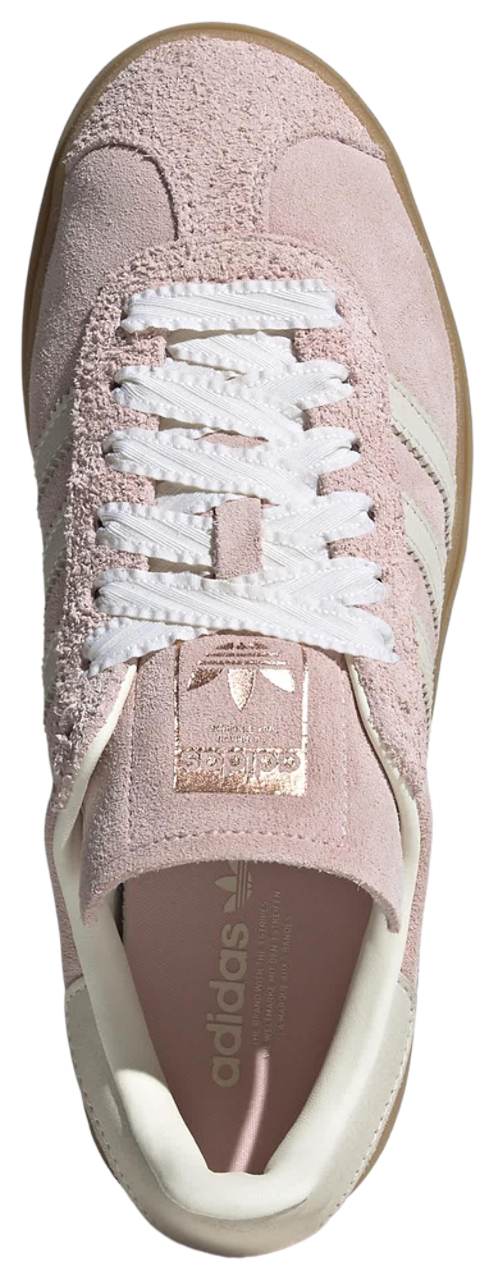 adidas Gazelle Bold Image 5 of 8. Tap to open photo gallery.