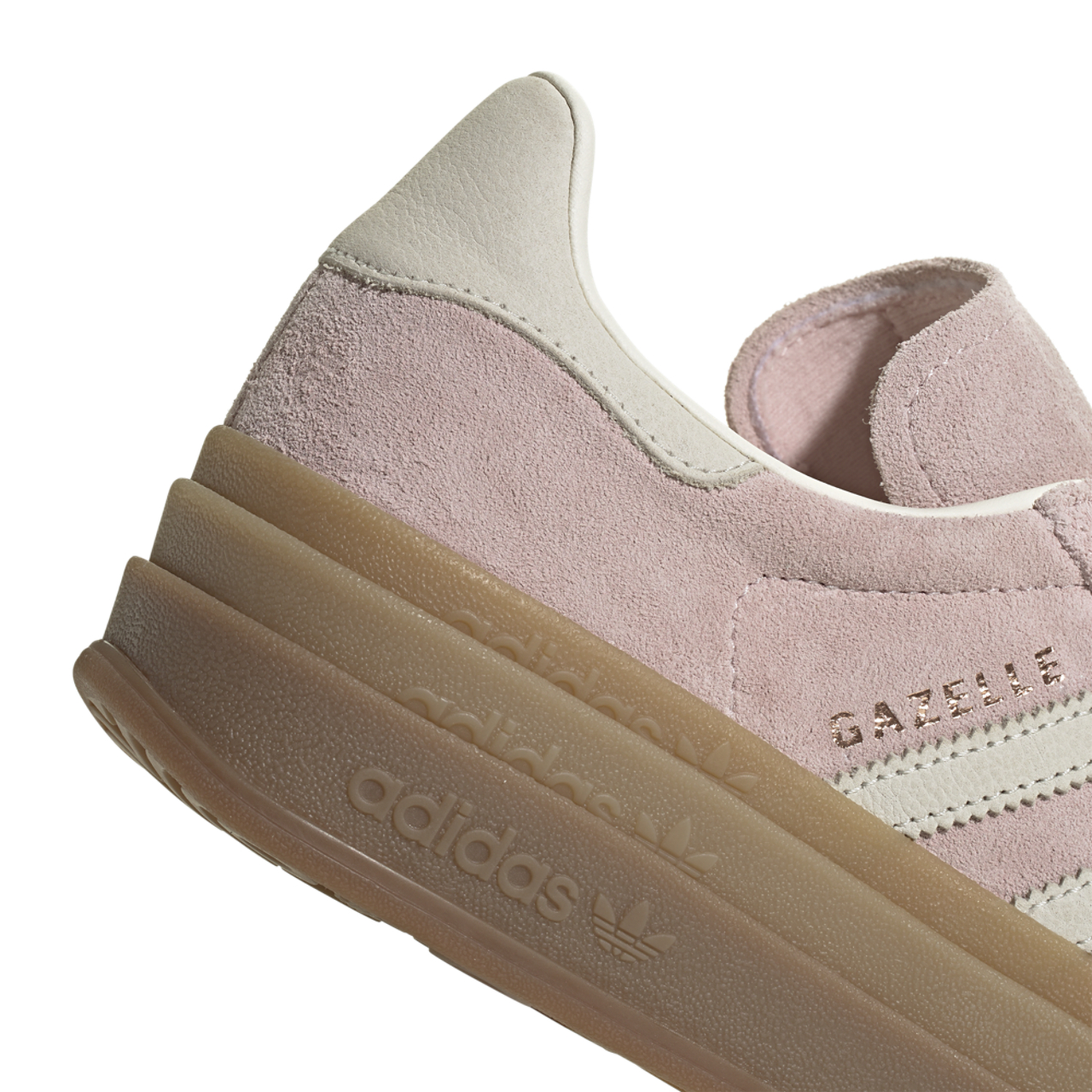 adidas Gazelle Bold Image 7 of 8. Tap to open photo gallery.