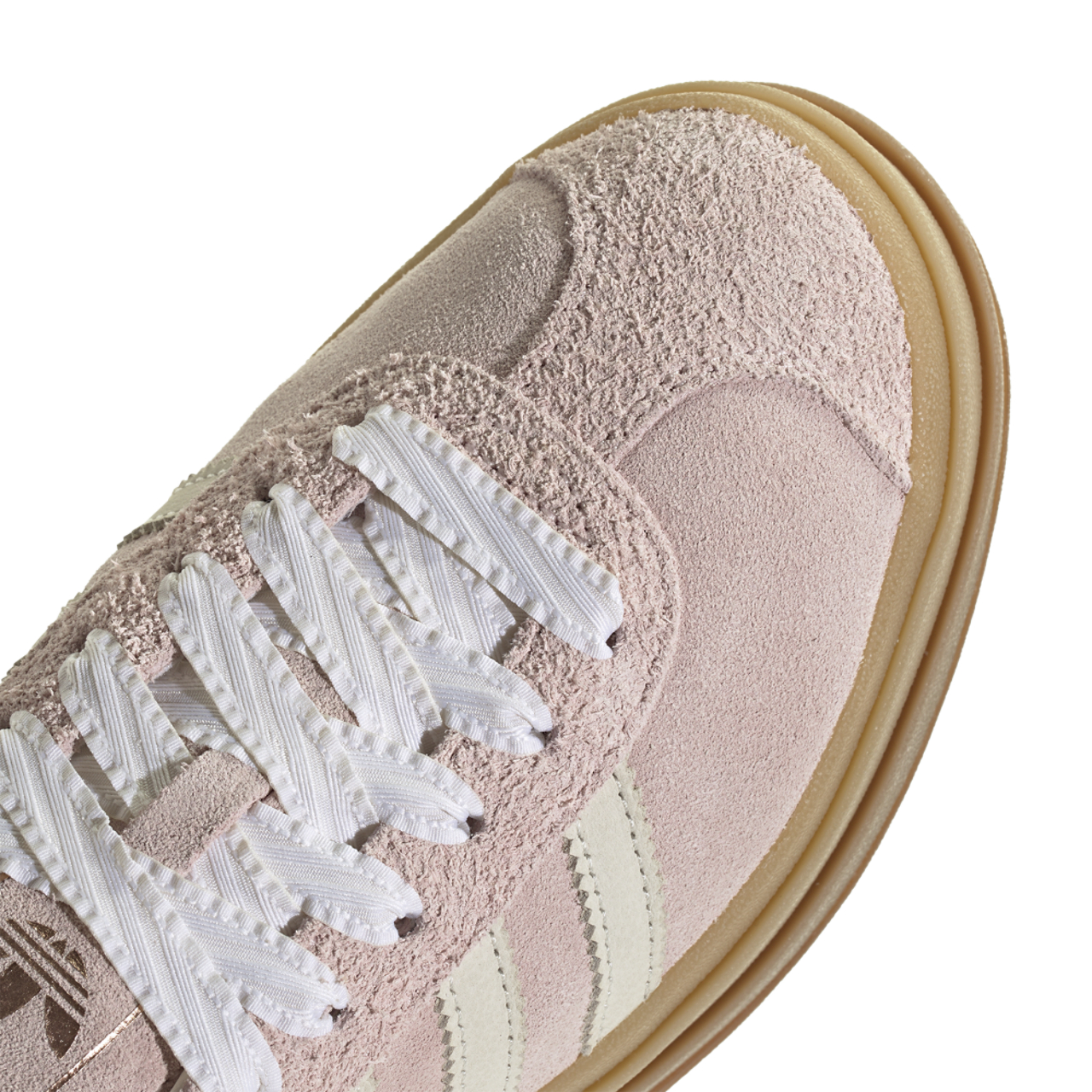 adidas Gazelle Bold Image 8 of 8. Tap to open photo gallery.